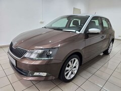 Bild des Angebotes Skoda Fabia 1.2 TSI Colour Concept/Comfort Paket 2 farbig