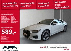 Bild des Angebotes Audi A7 Sportback 45 TFSI qu. Pano*AHK*RFK*HD.Matrix