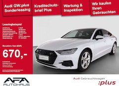 Bild des Angebotes Audi A7 Sportback 45 TFSI qu. Pano*AHK*RFK*HD.Matrix