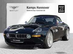 BMW Z8 4.9l*V8*AlpinaFelgen*Perf.Paket.*