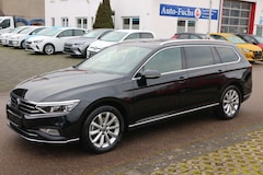 Bild des Angebotes VW Passat 2.0 TDI DSG Variant Elegance Panoramadach