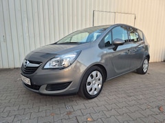 Bild des Angebotes Opel Meriva B Edition, SITZHEIZUNG, LENKRADHEIZUNG