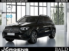 Bild des Angebotes Mercedes-Benz GLE 400 e 4M AMG-Sport/Pano/Burm/AHK/HUD/Night