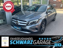 Bild des Angebotes Mercedes-Benz GLA 200 CDI*BI-XENON*PDC*ISOFIX*TÜV
