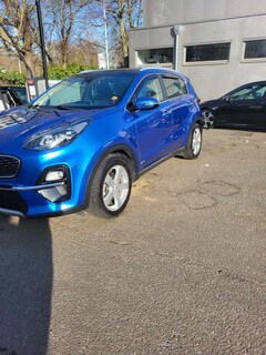 Bild des Angebotes Kia Sportage 2.0 crdi Rebel awd 185cv auto