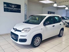 Bild des Angebotes Fiat Panda 1,2 Easy Klima/Euro6