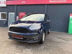 Bild des Angebotes Ford Transit Courier Trend.1Hand