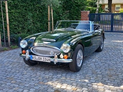 Bild des Angebotes Austin-Healey 3000 MKIII Phase 2 BJ8