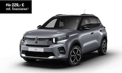 Bild des Angebotes Citroen C3 Turbo 100 S&S Max