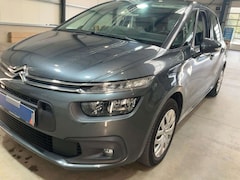 Bild des Angebotes Citroen C4 Picasso /Spacetourer Feel
