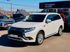 Bild des Angebotes Mitsubishi Outlander PHEV Spirit 4WD*NAVI*AHK*KAM*APP*