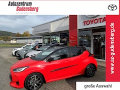 Bild des Angebotes Toyota Yaris Hybrid Premiere Edition HEADUP LED AppleCarPlay An