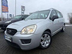 Bild des Angebotes Kia Carens LX 2.0L LPG-Gas/Klima/AHK/Allwetter