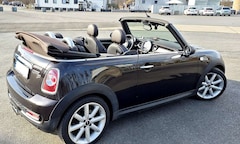 Bild des Angebotes MINI Cooper SD Cabrio "Highgate"