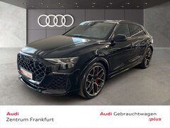 Bild des Angebotes Audi RS Q8 quattro tiptronic MATRIX/B&O/HUD/AHK/LUFT