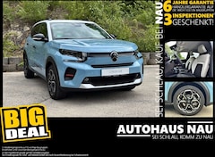 Bild des Angebotes Citroen C3 Turbo 100 S&S Max Inspektionspaket BigDeal!
