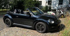 Bild des Angebotes VW Beetle Basis BMT