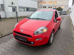 Bild des Angebotes Fiat Punto Basis