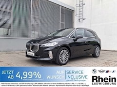 Bild des Angebotes BMW 223 i Active Tourer Luxury Line Navi LED ParkAss