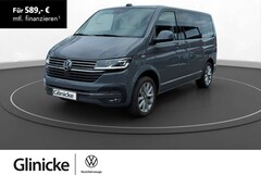 Bild des Angebotes VW T6.1 Multivan 2.0 TDI LED SiHz DSG