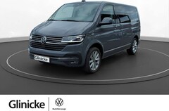 Bild des Angebotes VW T6.1 Multivan 2.0 TDI LED SiHz DSG