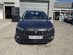 Bild des Angebotes Dacia Sandero III Comfort AUTOGAS LPG AUTOGAS LPG