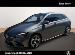 Mercedes-Benz B 250 e  AMG AHK KAMERA PANO SPUR STANDH PDC SHD