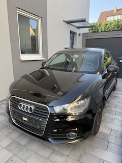 Bild des Angebotes Audi A1 attraction