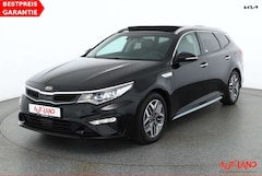 Bild des Angebotes Kia Optima SW 2.0 Plug-in Hybrid Spirit LED Pano ACC