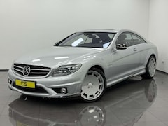 Bild des Angebotes Mercedes-Benz CL 63 AMG CL63 AMG 6.2L *Carbon Paket* Unfallfrei Lorinser