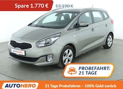 Bild des Angebotes Kia Carens 1.7 CRDi Edition 7*TEMPO*PDC*SHZ*KLIMA*GARANTIE*
