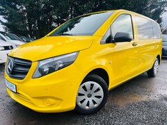 Bild des Angebotes Mercedes-Benz Vito Tourer 114CDI Pro/LiegePaket/AHK/Scheckheft