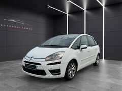 Bild des Angebotes Citroen C4 Picasso Exclusive*TÜV*AUTOM.*PDC*PANO*LEDER*