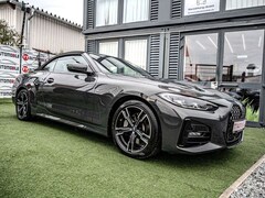 Bild des Angebotes BMW 430 i Cabrio M Sport|KAMERA|SHADOWLINE|AMBIENTE