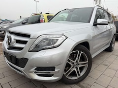 Bild des Angebotes Mercedes-Benz GLK 350 CDI AMG VOLL!!!!,Autom,Klima,Navi,Leder