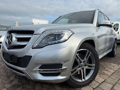Bild des Angebotes Mercedes-Benz GLK 350 CDI AMG VOLL!!!!,Autom,Klima,Navi,Leder