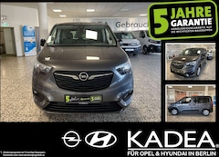 Bild des Angebotes Opel Combo Life E 1.5 D Elegance SHZ+2xKlima+Kam.+LM