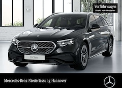 Bild des Angebotes Mercedes-Benz E 200 T AMG Fahrass 360° Pano Distr. AHK Memory 9G