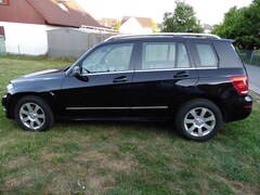 Bild des Angebotes Mercedes-Benz GLK 220 GLK 220 CDI (BlueEFFICIENCY)