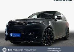 Bild des Angebotes Land Rover Range Rover Sport D300 Dynamic SE