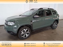 Bild des Angebotes Dacia Duster 1.5 BLUE dCi 115 Journey+ "Standheizung"
