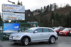 Bild des Angebotes Audi A4 allroad 2.0 TFSI S tronic quattro LEDER NAVI