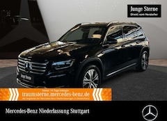 Bild des Angebotes Mercedes-Benz GLB 220 4Matic Kamera Spurhalt-Ass