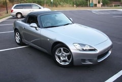 Bild des Angebotes Honda S 2000 S 2000