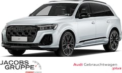 Bild des Angebotes Audi Q7 50 TDI quattro S line Pano/Optik schwarz/Matrix LED/Allradlenkung
