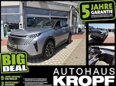 Bild des Angebotes Peugeot 3008 1.2 136 GT Alcantara+LED+Navi+SHZ+LRH