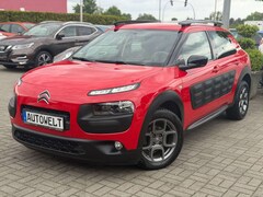 Bild des Angebotes Citroen C4 Cactus BlueHDi 100 S&S ETG6 Selection