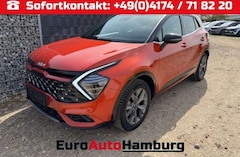 Bild des Angebotes Kia Sportage 1.6 HEV GT-PlusLine Pano 360