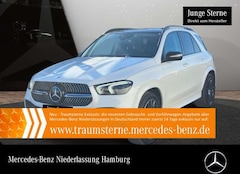 Bild des Angebotes Mercedes-Benz GLE 580 4M AMG+NIGHT+PANO+360+AHK+MULTIBEAM+STHZG