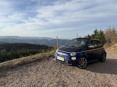 Bild des Angebotes Abarth 500C 595 C Turismo MY19 Bicolore